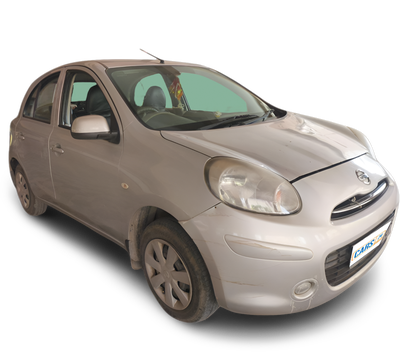 Nissan Micra-img